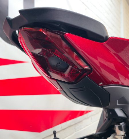 2024 MV AGUSTA Brutale - photo 6