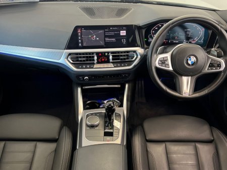 2023 BMW 4-Series - photo 4