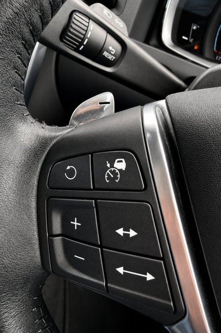 2016 Volvo V60 - photo 13