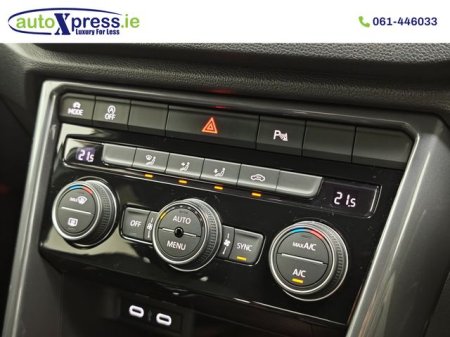 2021 Volkswagen T-Roc - photo 23