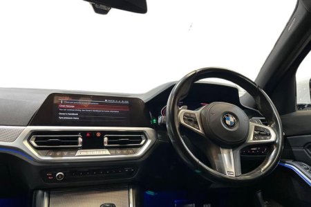2020 BMW 3-Series - photo 10