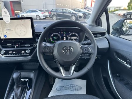 2026 Toyota Corolla - photo 9