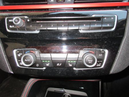 2016 BMW X1 - photo 10