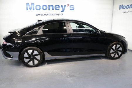 2023 Hyundai IONIQ 6 - photo 5