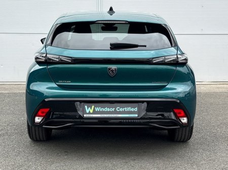 2026 Peugeot 308 - photo 9