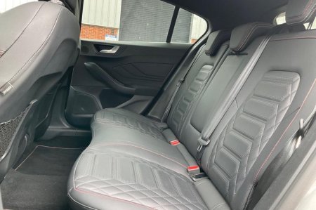 2024 Ford Focus - photo 20