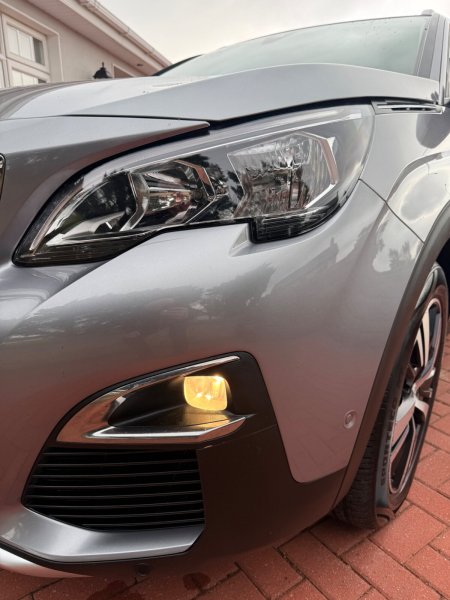 2020 Peugeot 3008 - photo 23