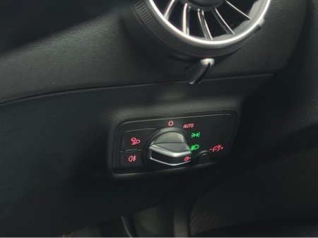 2016 Audi TT - photo 19
