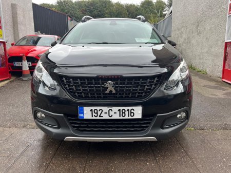 2019 Peugeot 2008 - photo 26