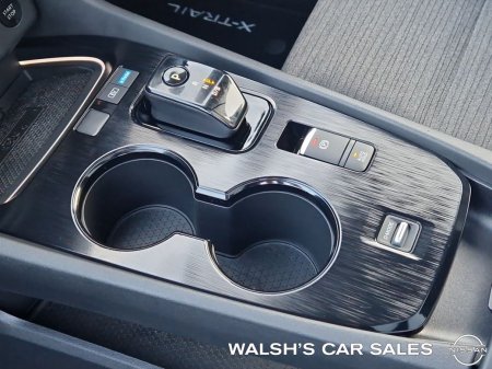 2026 Nissan X-Trail - photo 26