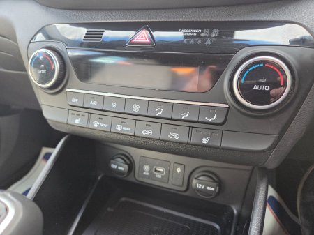 2019 Hyundai Tucson - photo 15