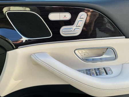 2022 Mercedes-Benz GLE - photo 19