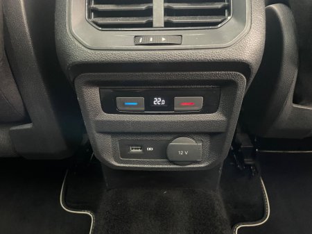 2018 Volkswagen Tiguan - photo 19
