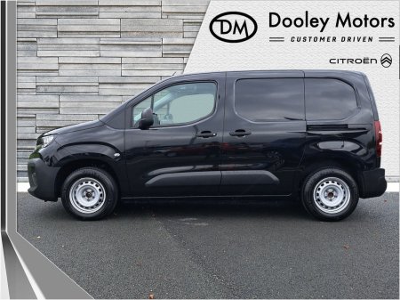 2026 Citroen Berlingo - photo 4