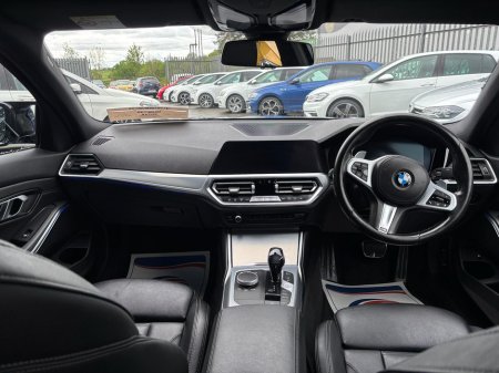 2021 BMW 3-Series - photo 6