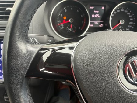 2015 Volkswagen Polo - photo 18