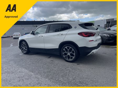 2021 BMW X2 - photo 16