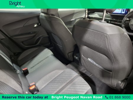 2025 Peugeot 2008 - photo 20