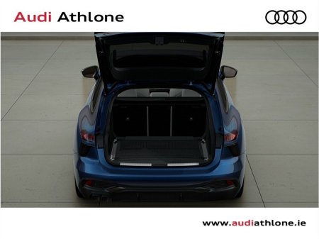 2027 Audi A6 - photo 9