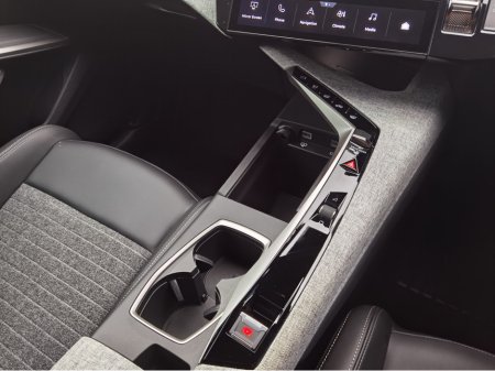 2025 Peugeot 3008 - photo 17