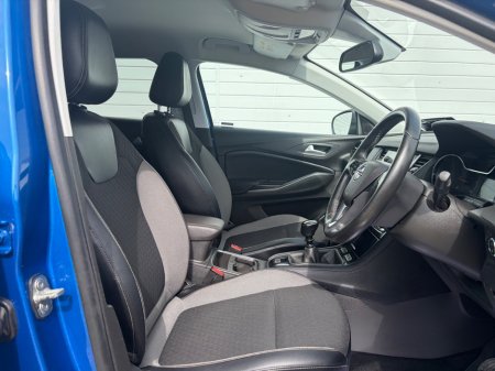 2018 Opel Grandland X - photo 7