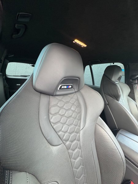 2020 BMW X5 - photo 11
