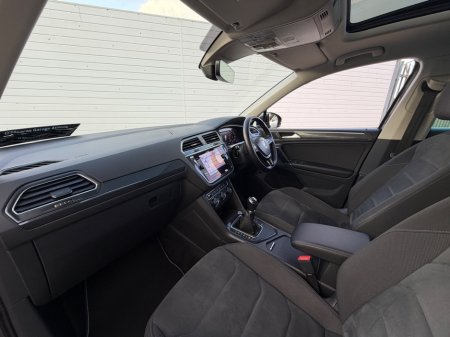 2018 Volkswagen Tiguan - photo 22