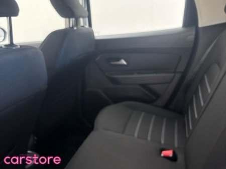 2024 Dacia Duster - photo 13