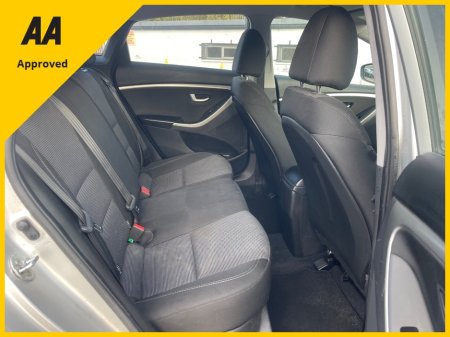 2013 Hyundai i30 - photo 8