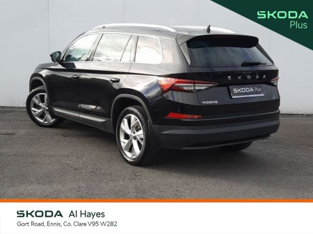2024 Skoda Kodiaq - photo 11