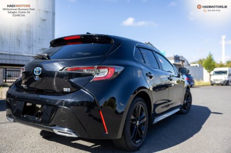 2021 Toyota Corolla - photo 5