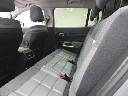 2020 Citroen C5 Aircross - photo 7