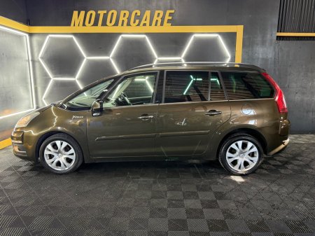 2013 Citroen C4 Picasso - photo 15