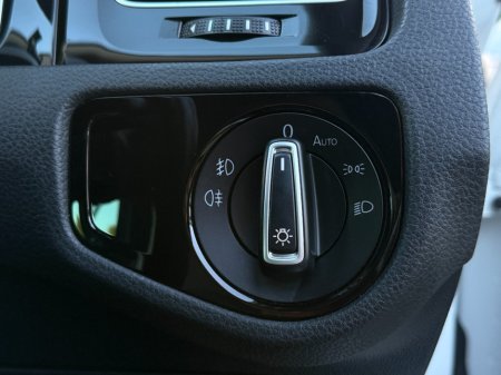 2019 Volkswagen Golf - photo 14