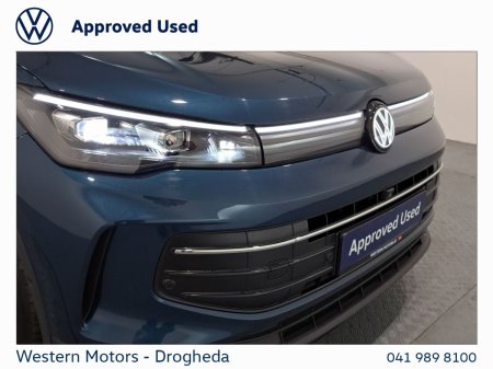 2026 Volkswagen Tiguan - photo 19