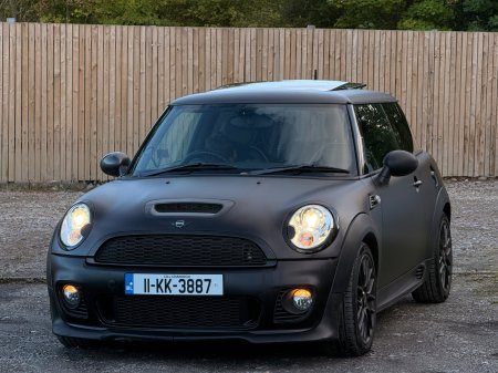 2011 Mini Cooper - photo 6