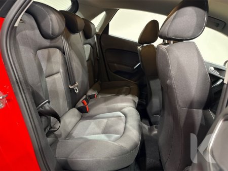 2016 Audi A1 - photo 12