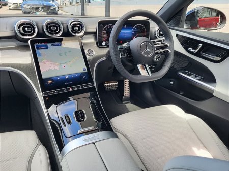 2027 Mercedes-Benz C-Class - photo 10