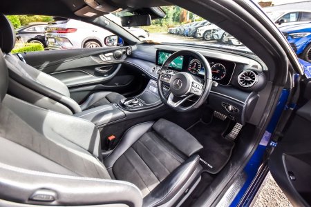 2020 Mercedes-Benz E-Class - photo 10