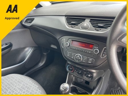 2018 Opel Corsa - photo 3