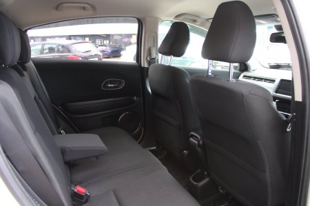 2017 Honda Vezel - photo 7