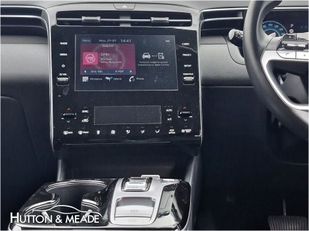 2024 Hyundai Tucson - photo 14