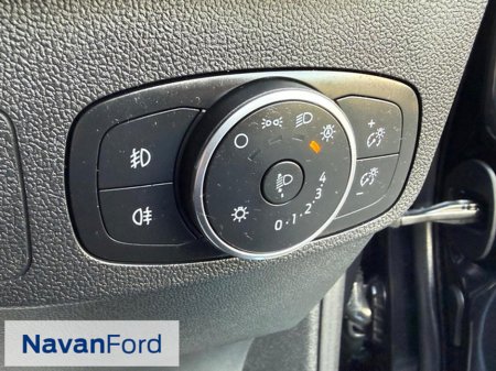 2025 Ford Focus - photo 18