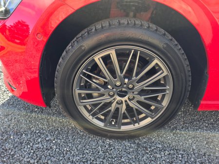 2019 Volkswagen Polo - photo 9