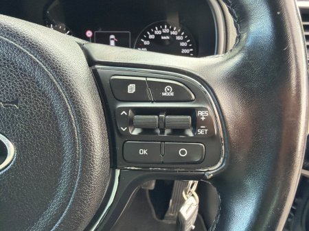 2017 Kia Sportage - photo 25