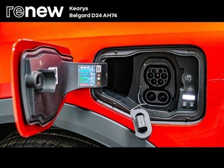 2024 Renault Scenic E-Tech - photo 31