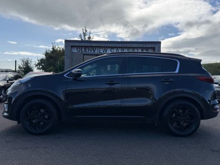 2021 Kia Sportage - photo 4