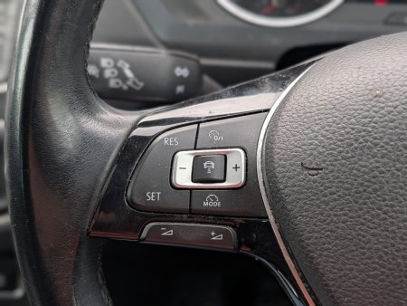 2017 Volkswagen Tiguan - photo 15
