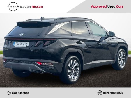 2023 Hyundai Tucson - photo 8