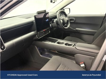 2027 Hyundai IONIQ 3 - photo 5